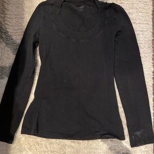 Express Thermal Long Sleev